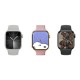 Ceas Smartwatch, 9 Business Edition, Apeluri Bluetooth, incarcare Wireless, afisaj 2.01 inch, rezolutie 240*296, Auriu Ceas Smartwatch, 9 Business Edition, Apeluri Bluetooth, incarcare Wireless, afisaj 2.01 inch, rezolutie 240*296, Auriu