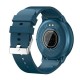 Ceas smartwatch si bratara fitness Flippy ZL02D, oxigen, ritm cardiac, pedometru, notificari, IP67, Compatibil cu Android/iOS, vibratii, multi sport, Albastru inchis Ceas smartwatch si bratara fitness Flippy ZL02D, oxigen, ritm cardiac, pedometru, notificari, IP67, Compatibil cu Android/iOS, vibratii, multi sport, Albastru inchis