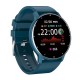 Ceas smartwatch si bratara fitness Flippy ZL02D, oxigen, ritm cardiac, pedometru, notificari, IP67, Compatibil cu Android/iOS, vibratii, multi sport, Albastru inchis Ceas smartwatch si bratara fitness Flippy ZL02D, oxigen, ritm cardiac, pedometru, notificari, IP67, Compatibil cu Android/iOS, vibratii, multi sport, Albastru inchis
