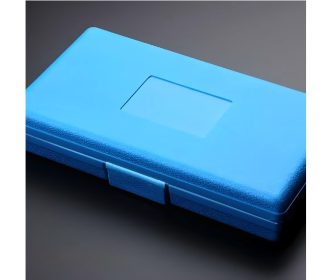 Chei tubulare Set 46 de Piese, Flippy, Trusa Scule de Reparatii Auto, Prelungitoare Rigid si Flexibil, Articulatie Cardanica, Antrenor de Forta Glisant, Adaptoare, Maner pentru Surubelnita, 23 x 12 x 4 cm, 1.9 kg, Cutie Albastra Chei tubulare Set 46 de Piese, Flippy, Trusa Scule de Reparatii Auto, Prelungitoare Rigid si Flexibil, Articulatie Cardanica, Antrenor de Forta Glisant, Adaptoare, Maner pentru Surubelnita, 23 x 12 x 4 cm, 1.9 kg, Cutie Albastra