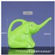Stropitoare pentru Copii, Flippy, in forma de Elefant, 1500 mL, pentru Udat Plante, 19.5x17x11.8 cm, Verde Stropitoare pentru Copii, Flippy, in forma de Elefant, 1500 mL, pentru Udat Plante, 19.5x17x11.8 cm, Verde