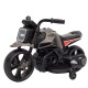 Motocicletă Electrică cu 2 Roti Mari si 2 Ajutatoare, Flippy, Acumulator Încarcare, Anti-Rasturnare, Lumini, Gri Negru Motocicletă Electrică cu 2 Roti Mari si 2 Ajutatoare, Flippy, Acumulator Încarcare, Anti-Rasturnare, Lumini, Gri Negru
