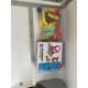 Set 42 de Piese Magnetice de Constructie, Flippy, Puzzle, Forme, 3 Ani, ABS, Magnet, 20x6.5x18 cm, Multicolor Set 42 de Piese Magnetice de Constructie, Flippy, Puzzle, Forme, 3 Ani, ABS, Magnet, 20x6.5x18 cm, Multicolor