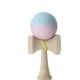 Jucarie Interactiva Kendama, Flippy, din Lemn, 18 cm, Joc de Indemanare pentru Copii si Adulti, Model Gradient 5, Albastru/Lila Jucarie Interactiva Kendama, Flippy, din Lemn, 18 cm, Joc de Indemanare pentru Copii si Adulti, Model Gradient 5, Albastru/Lila