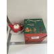 Set de ceai Flippy, Tematica Craciun, pentru o Persoana, 15.3x 11 cm, Rosu Set de ceai Flippy, Tematica Craciun, pentru o Persoana, 15.3x 11 cm, Rosu