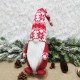 Figurina Craciun, Flippy, Omul Padurii cu Barba Lunga, Rosu Figurina Craciun, Flippy, Omul Padurii cu Barba Lunga, Rosu