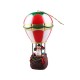 Decoratiune de Craciun tip Balon cu Aer Cald, Flippy, Balon cu Om de Zapada, din Rasina, Model Balon cu Aer Cald si Om de Zapada Iluminare LED, 17 x 5 x 5 cm, Gri Rosu Decoratiune de Craciun tip Balon cu Aer Cald, Flippy, Balon cu Om de Zapada, din Rasina, Model Balon cu Aer Cald si Om de Zapada Iluminare LED, 17 x 5 x 5 cm, Gri Rosu
