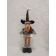 Figurina Craciun, Flippy, Ren, Picioare Telescopice, Inaltime Reglabila 44-54cm Figurina Craciun, Flippy, Ren, Picioare Telescopice, Inaltime Reglabila 44-54cm