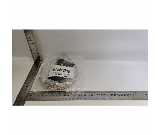 Set pentru Majorat, Flippy, Coronita Printesa Gold si Panglica 18&Fabulous, Negru Set pentru Majorat, Flippy, Coronita Printesa Gold si Panglica 18&Fabulous, Negru