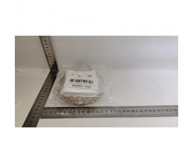 Set pentru Majorat, Flippy, Coronita Printesa Rose si Panglica 18&Fabulous, Alb Set pentru Majorat, Flippy, Coronita Printesa Rose si Panglica 18&Fabulous, Alb