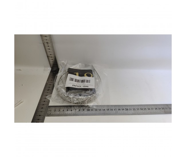 Set pentru Majorat, Flippy, Coronita Printesa Silver si Panglica 18&Fabulous, Negru Set pentru Majorat, Flippy, Coronita Printesa Silver si Panglica 18&Fabulous, Negru