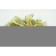 Coronita de Craciun pentru usa, Verde-Auriu, 40 cm, PVC, Artificiala, Decorata, Interior/Exterior, Flippy Coronita de Craciun pentru usa, Verde-Auriu, 40 cm, PVC, Artificiala, Decorata, Interior/Exterior, Flippy