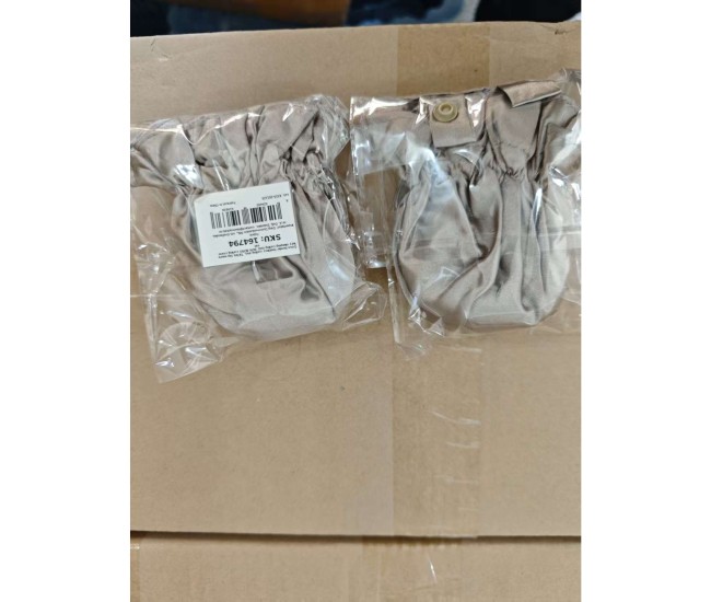 Accesoriu de Ondulat Parul, Flippy, fara Caldura, din Poliester, Manual, Prin Rasucire, 29 x 4 cm, Gri Accesoriu de Ondulat Parul, Flippy, fara Caldura, din Poliester, Manual, Prin Rasucire, 29 x 4 cm, Gri