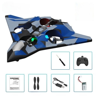 Jucarie Aeronava de Lupta, Flippy, Rezistent, Incarcare USB, cu Telecomanda, Model Albastru Army Jucarie Aeronava de Lupta, Flippy, Rezistent, Incarcare USB, cu Telecomanda, Model Albastru Army