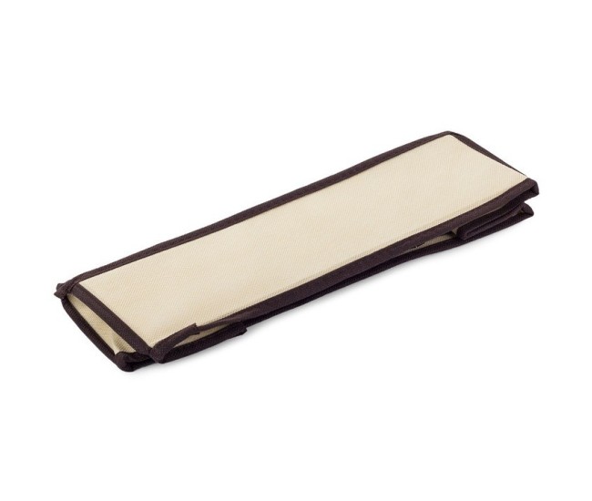 Cutie De Depozitare, Flippy, Pentru Lenjerie, Sosete Si Sutiene, Material Textil, 24 Compartimente, 32 x 32 x 10 cm, Culoare Bej Cutie De Depozitare, Flippy, Pentru Lenjerie, Sosete Si Sutiene, Material Textil, 24 Compartimente, 32 x 32 x 10 cm, Culoare Bej