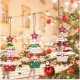 Decoratiune de Craciun din Lemn, Flippy, cu Snur pentru Agatare in Brad, Model Brad de Craciun si Ren, Scris We Wish You A Merry Christmas, 17x12.8x0.4 cm, Multicolor Decoratiune de Craciun din Lemn, Flippy, cu Snur pentru Agatare in Brad, Model Brad de Craciun si Ren, Scris We Wish You A Merry Christmas, 17x12.8x0.4 cm, Multicolor