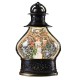 Decoratiune de Craciun tip Felinar, Flippy, Glob de Cristal cu Fulgi de Zapada, Model Om de Zapada, Ornamentat cu Luminite Interioare, 14.5 x 9 x 3 cm, Rama Neagra, Transparent Decoratiune de Craciun tip Felinar, Flippy, Glob de Cristal cu Fulgi de Zapada, Model Om de Zapada, Ornamentat cu Luminite Interioare, 14.5 x 9 x 3 cm, Rama Neagra, Transparent