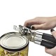 Desfacator de conserve multifunctional Flippy, Otel inoxidabil, Maner antialunecare, ergonomic, rezistent la rugina, usor de utilizat, 21.6 x 6 cm, argintiu Desfacator de conserve multifunctional Flippy, Otel inoxidabil, Maner antialunecare, ergonomic, rezistent la rugina, usor de utilizat, 21.6 x 6 cm, argintiu