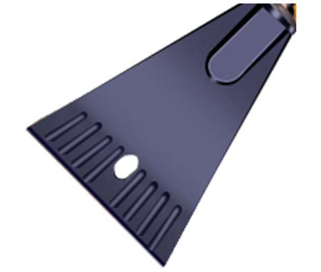 Perie de Zapada cu Racleta pentru Masina, Flippy, Multifunctionala, Demontabila, cu Maner Antiderapant, Aluminiu, Plastic, Fragmentarea Ghetii de pe Parbriz, Solutia pentru Iarna, pentru Dezghetare, 68x24x11.1 cm, Albastru Perie de Zapada cu Racleta pentru Masina, Flippy, Multifunctionala, Demontabila, cu Maner Antiderapant, Aluminiu, Plastic, Fragmentarea Ghetii de pe Parbriz, Solutia pentru Iarna, pentru Dezghetare, 68x24x11.1 cm, Albastru