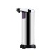 Dispenser pentru Sapun Lichid/Dezinfectant, Flippy, cu Senzor Infrarosu de Miscare, din Otel Inoxidabil, 250 ml, 19 x 11 cm, Gri Dispenser pentru Sapun Lichid/Dezinfectant, Flippy, cu Senzor Infrarosu de Miscare, din Otel Inoxidabil, 250 ml, 19 x 11 cm, Gri