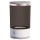Dispozitiv Portabil de Curatare a Pensulelor de Machiaj, Flippy, Potrivit pentru Pensule de Diferite Dimensiuni, 5V, 7000RPM, Vibratii Sonice, USB, Alb/Negru, 9x9x16 cm Dispozitiv Portabil de Curatare a Pensulelor de Machiaj, Flippy, Potrivit pentru Pensule de Diferite Dimensiuni, 5V, 7000RPM, Vibratii Sonice, USB, Alb/Negru, 9x9x16 cm