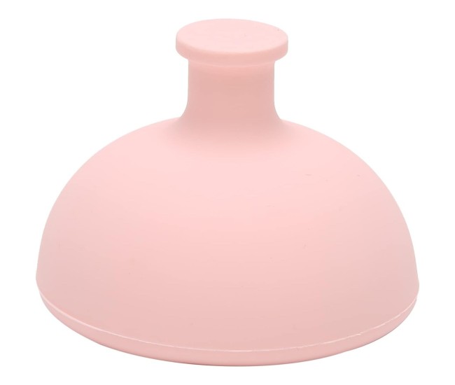 Dispozitiv Terapeutic Sputa, Flippy, Cupa pentru Terapie Toracica, Dispozitiv de Eructare, pentru Sugari si Copii, 7.5 x 6 cm, din Silicon, Roz Dispozitiv Terapeutic Sputa, Flippy, Cupa pentru Terapie Toracica, Dispozitiv de Eructare, pentru Sugari si Copii, 7.5 x 6 cm, din Silicon, Roz