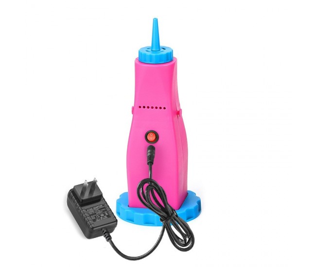 European standard (rose red plug-in model)--609 plug-in model-260 long electric air pump European standard (rose red plug-in model)--609 plug-in model-260 long electric air pump