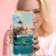 Folie de Protectie, Flippy, pentru iPhone 15 Plus, Tempered Glass 2.5 cu Pietricele, ESD, HD, Transparent Folie de Protectie, Flippy, pentru iPhone 15 Plus, Tempered Glass 2.5 cu Pietricele, ESD, HD, Transparent