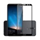Folie Sticla Huawei Mate 10 3D Negru Folie Sticla Huawei Mate 10 3D Negru