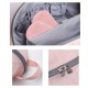 Geanta De Depozitare, Flippy 3 In 1, Portabila, Pentru Lenjerie, Sutiene Si Sosete, Multi-Functionala, Pentru Bagaj, Calatorii Si Afaceri, 23 x 13 x 13, Roz Geanta De Depozitare, Flippy 3 In 1, Portabila, Pentru Lenjerie, Sutiene Si Sosete, Multi-Functionala, Pentru Bagaj, Calatorii Si Afaceri, 23 x 13 x 13, Roz