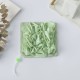 Prosop de Baie, Flippy, 2in1, cu Burete din Plasa, 17 x 17 cm, Verde Prosop de Baie, Flippy, 2in1, cu Burete din Plasa, 17 x 17 cm, Verde