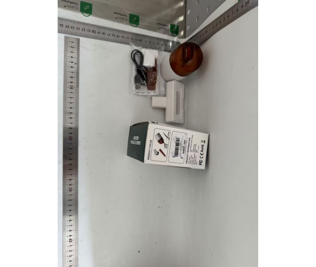 Aspirator Portabil pentru Automobil, Flippy, Aspirator mic fara Fir, pentru Casa si Masina, incarcare USB, 3 in 1, 16.3x6 cm, Alb Aspirator Portabil pentru Automobil, Flippy, Aspirator mic fara Fir, pentru Casa si Masina, incarcare USB, 3 in 1, 16.3x6 cm, Alb