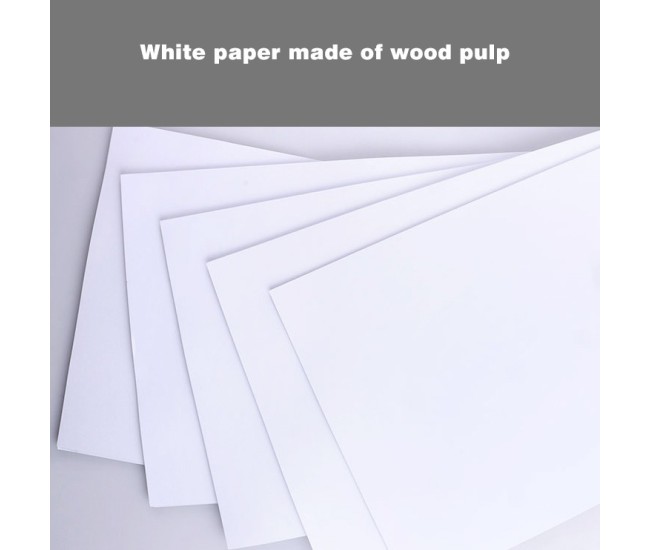 Hartie Copiator A4 Mutual Trust, Flippy, 80 g/mp, 500 coli/top, 210 x 297 mm, Hartie Multifunctionala pentru Imprimanta si Copiator, Hartie Universala pentru Birou