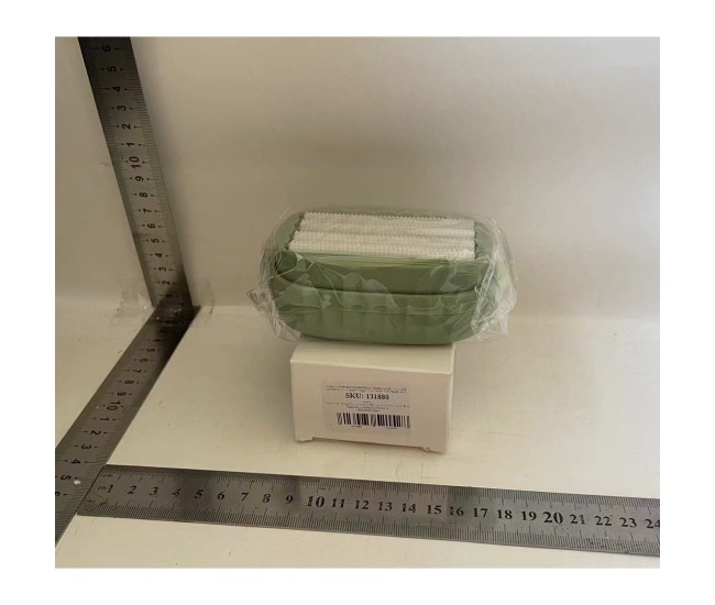 Perie de Spalat Haine, Flippy, cu Dispenser pentru Detergent, 4 Perii de Curatare, din ABS + PS, Verde Perie de Spalat Haine, Flippy, cu Dispenser pentru Detergent, 4 Perii de Curatare, din ABS + PS, Verde