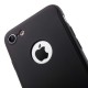 Husa Apple iPhone 8 Full Cover 360 Rosu + Folie Cadou Husa Apple iPhone 8 Full Cover 360 Rosu + Folie Cadou