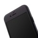 Husa Apple iPhone 8 Full Cover 360 Rosu + Folie Cadou Husa Apple iPhone 8 Full Cover 360 Rosu + Folie Cadou