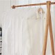 Set 5 Huse de Depozitare cu Fermoar, Flippy, pentru Haine, de Protectie, pentru Voiaj, Netesut, Rezistent la Praf, 60x80 cm, Transparent-Alb Set 5 Huse de Depozitare cu Fermoar, Flippy, pentru Haine, de Protectie, pentru Voiaj, Netesut, Rezistent la Praf, 60x80 cm, Transparent-Alb