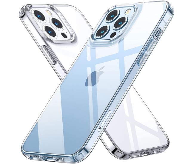 Husa de protectie compatibila cu Samsung Galaxy S21 5G TPU 1.0 mm Transparent Husa de protectie compatibila cu Samsung Galaxy S21 5G TPU 1.0 mm Transparent