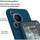 Husa de Protectie, Flippy, pentru Huawei Pura 70, Liquid Silicone, cu Microfibra pe Interior, Protectie Antisoc, Compatibil Incarcare Wireless, Albastru Husa de Protectie, Flippy, pentru Huawei Pura 70, Liquid Silicone, cu Microfibra pe Interior, Protectie Antisoc, Compatibil Incarcare Wireless, Albastru