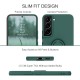 Husa de Protectie, Flippy, pentru Samsung Galaxy A52, Liquid Silicone Ring cu Suport Rotativ, Albastru Husa de Protectie, Flippy, pentru Samsung Galaxy A52, Liquid Silicone Ring cu Suport Rotativ, Albastru