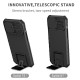 Husa Defender cu Stand pentru iPhone 12 Pro, Negru, Suport reglabil, Antisoc, Protectie glisanta pentru camera, Flippy Husa Defender cu Stand pentru iPhone 12 Pro, Negru, Suport reglabil, Antisoc, Protectie glisanta pentru camera, Flippy