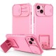 Husa Defender cu Stand pentru Samsung Galaxy S22 Plus, Roz, Suport reglabil, Antisoc, Protectie glisanta pentru camera, Flippy Husa Defender cu Stand pentru Samsung Galaxy S22 Plus, Roz, Suport reglabil, Antisoc, Protectie glisanta pentru camera, Flippy
