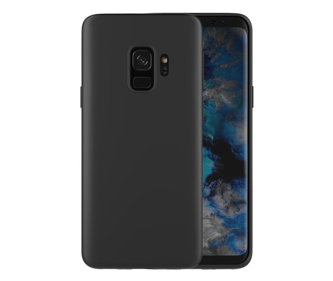 Husa Huawei P20 Lite Luxury Case Negru Husa Huawei P20 Lite Luxury Case Negru
