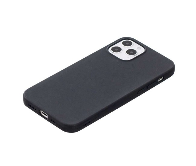 Husa de protectie Flippy pentru iPhone XR Matte Tpu Negru Husa de protectie Flippy pentru iPhone XR Matte Tpu Negru