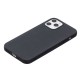 Husa de protectie Flippy pentru iPhone XR Matte Tpu Negru Husa de protectie Flippy pentru iPhone XR Matte Tpu Negru