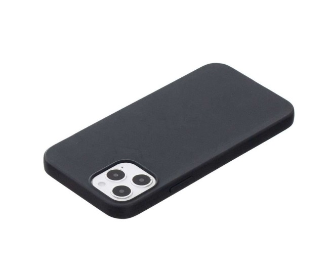 Husa de protectie Flippy pentru iPhone XR Matte Tpu Negru Husa de protectie Flippy pentru iPhone XR Matte Tpu Negru