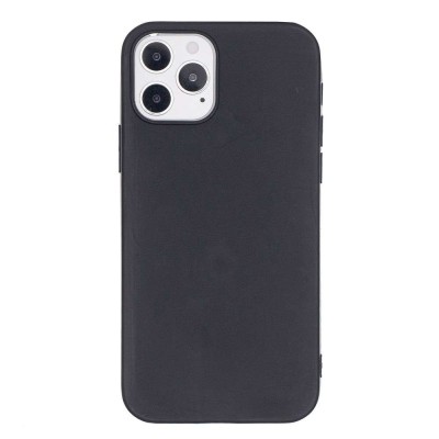 Husa de protectie Flippy pentru iPhone XR Matte Tpu Negru