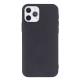 Husa de protectie Flippy pentru iPhone XR Matte Tpu Negru Husa de protectie Flippy pentru iPhone XR Matte Tpu Negru