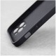 Husa pentru Samsung Galaxy S22, Flippy, Liquid Silicone, cu Microfibra pe interior, Protectie Antisoc, Negru Husa pentru Samsung Galaxy S22, Flippy, Liquid Silicone, cu Microfibra pe interior, Protectie Antisoc, Negru