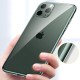 Husa protectie compatibila cu Apple iPhone 13 Mini, Flippy, Protect Plus, Transparenta Husa protectie compatibila cu Apple iPhone 13 Mini, Flippy, Protect Plus, Transparenta